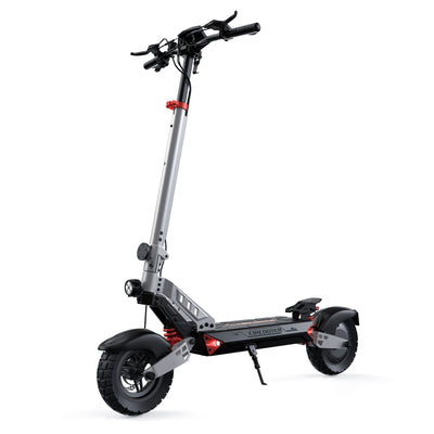Circooter Landturbo Pro Trottinette électrique tout-terrain 1250W
