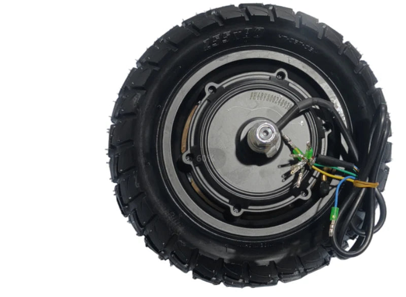 Moteur roue arrière pour trottinette électrique GT1