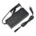 Chargeur de trottinette électrique H7pro 54,6 V 2 A, pièces de rechange