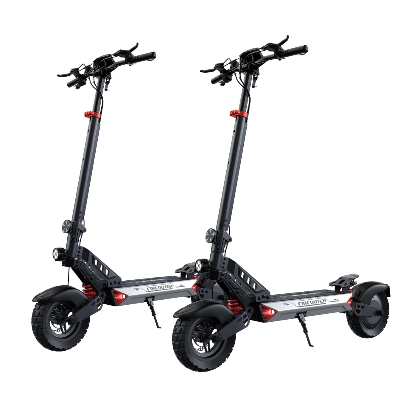 Circooter Landturbo Pro Trottinette électrique tout-terrain 1250W