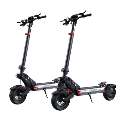Circooter Landturbo Pro Trottinette électrique tout-terrain 1250W