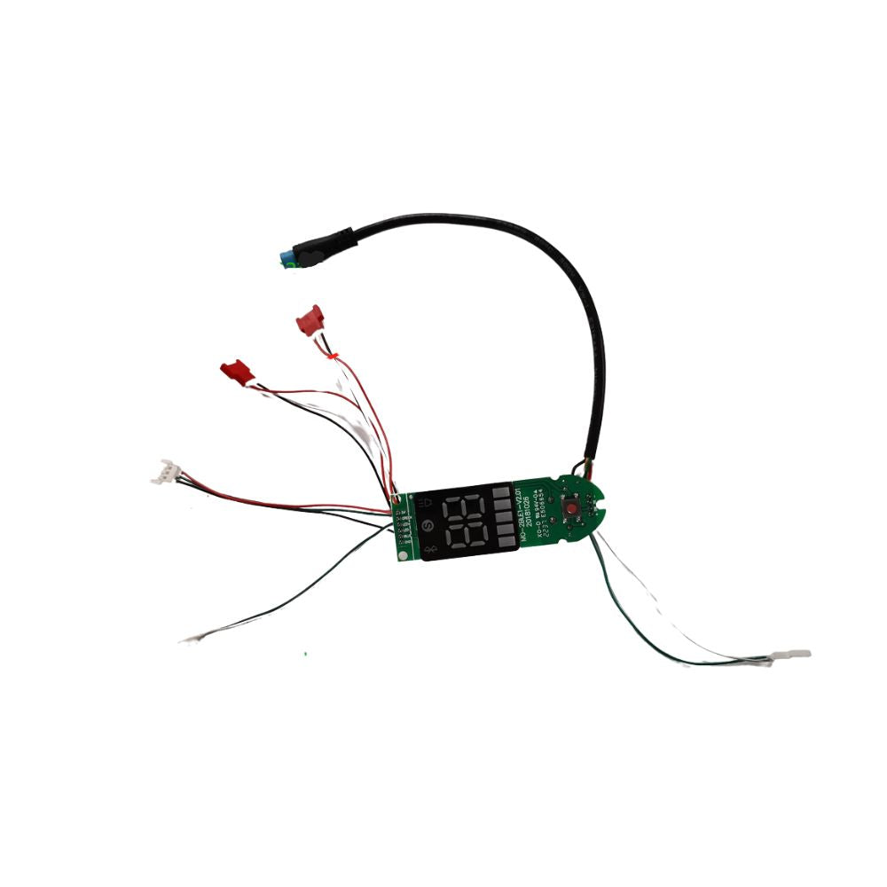 Nouveau tableau de bord pour trottinette S9/S9Pro/S9MAX