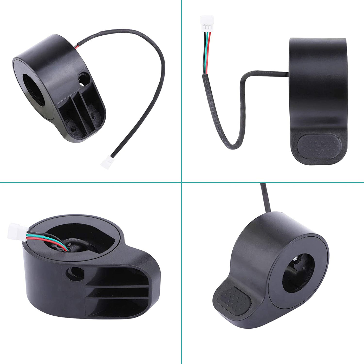 Accélérateur de trottinette électrique pour Scooter S8