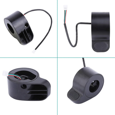 Accélérateur de trottinette électrique pour Scooter S8