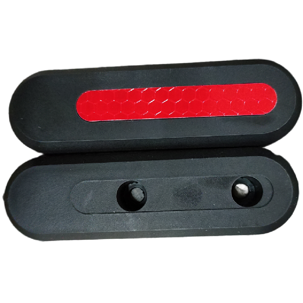 Couvercle latéral de la roue arrière pour trottinettes électriques S9/S9Pro/S9MAX