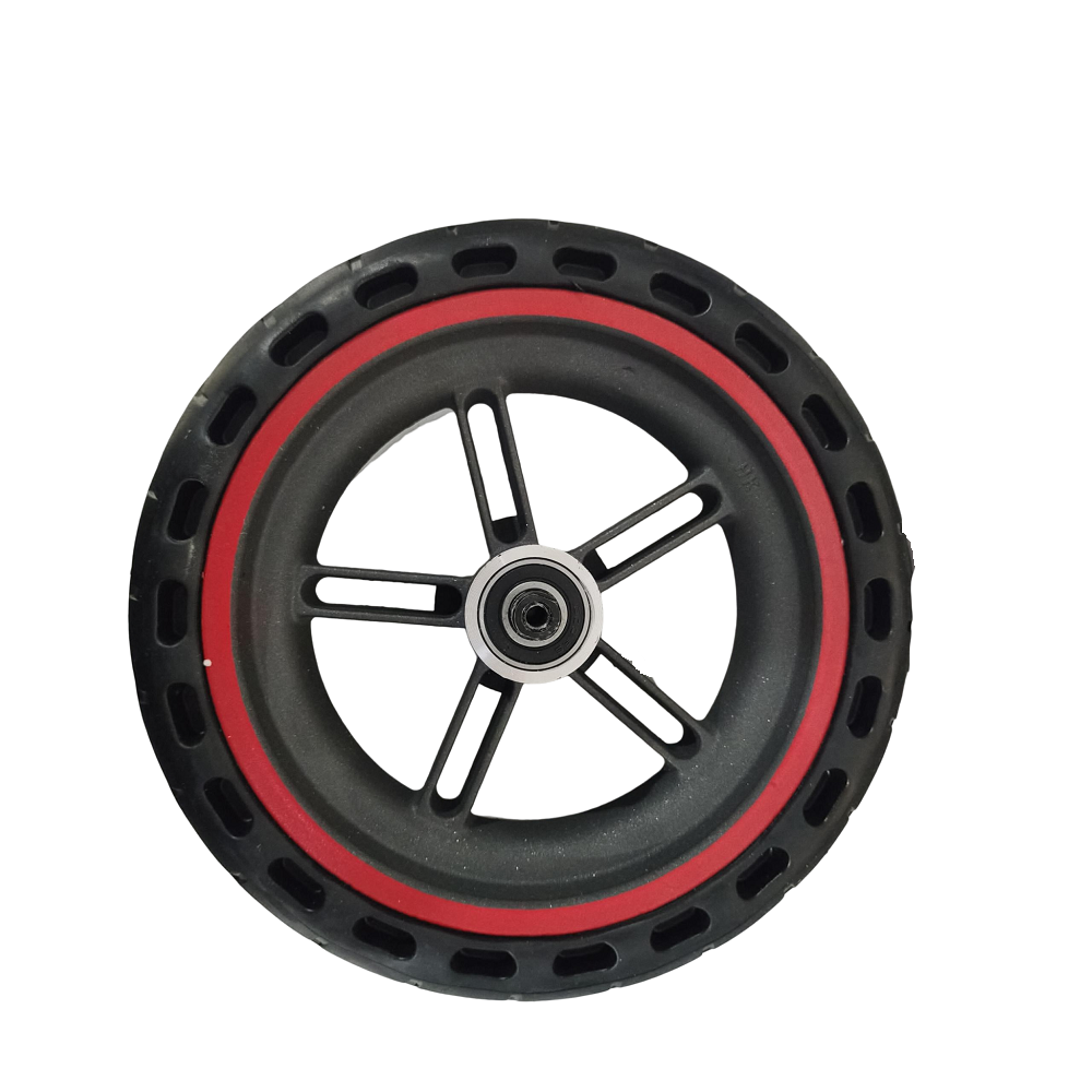 Roue arrière pour trottinette électrique S9max