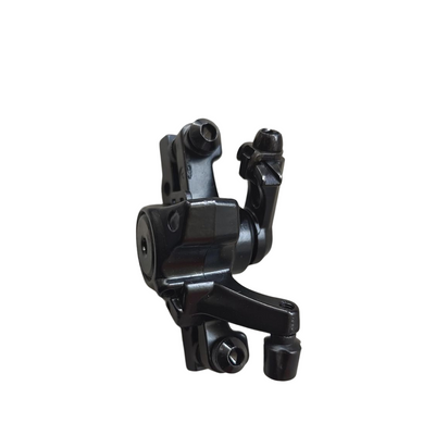 Jeu d'étriers de frein et de vis de fixation pour trottinette électrique S9/S9pro/S9max
