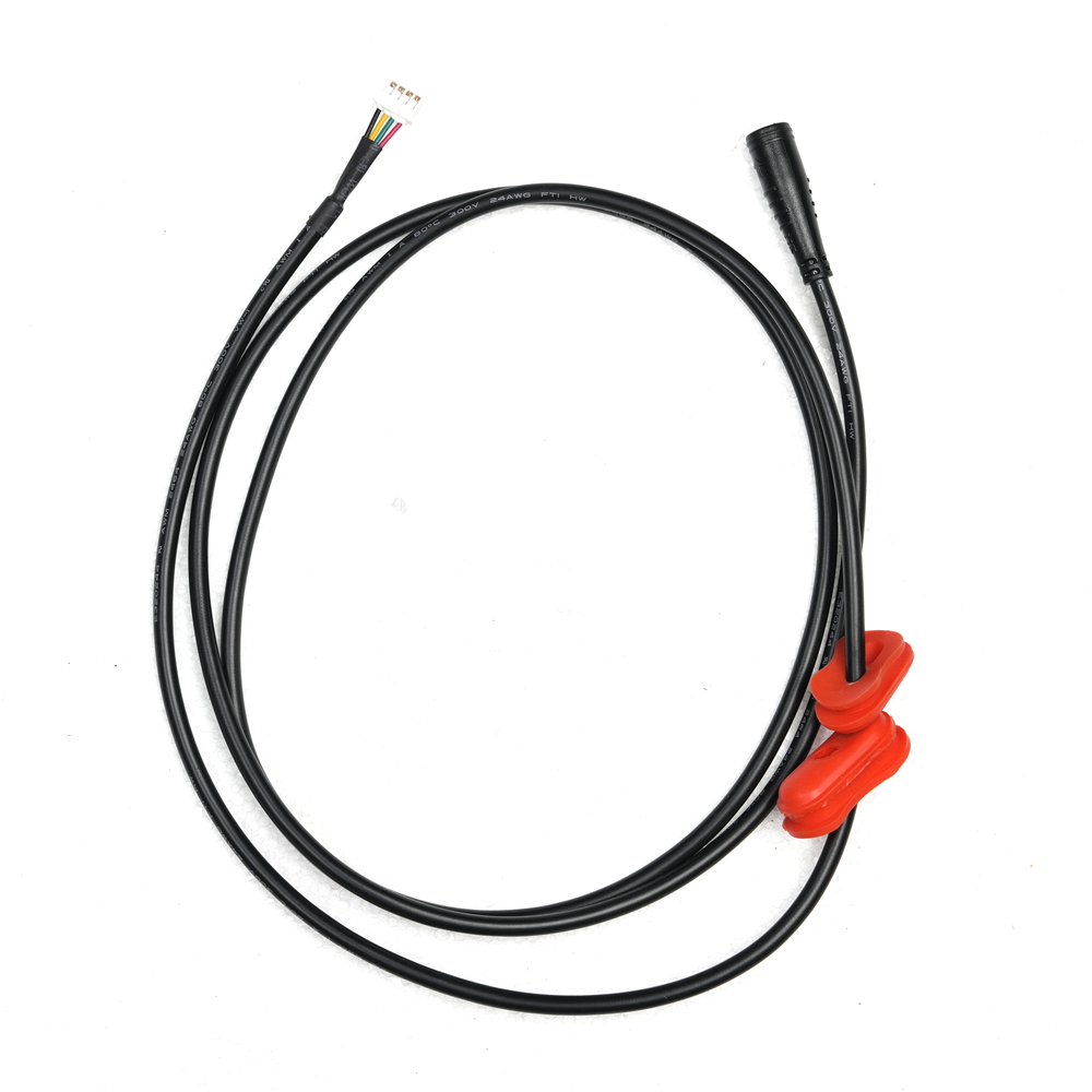 Ligne de communication pour trottinette électrique S10MAX