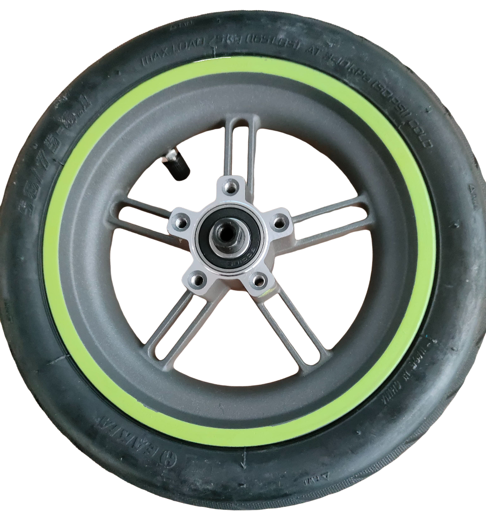 Pneu arrière passif pour S9pro trottinette électrique