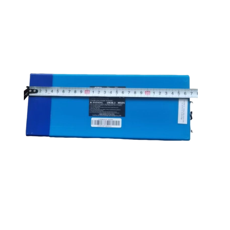 15Ah remplacement de batterie pour trottinette électrique iX4