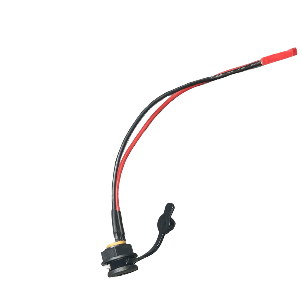 Port de charge pour trottinette électriqueS9/S9pro/S9max