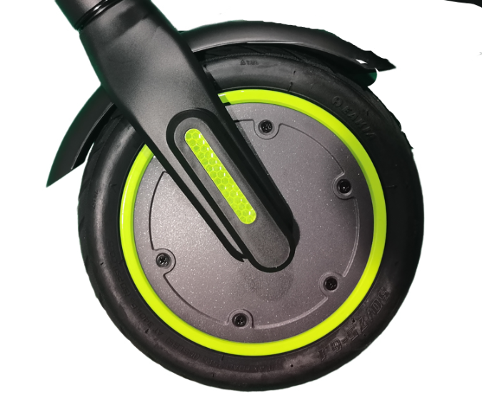 Roue de moteur avant pour S9pro trottinette électrique