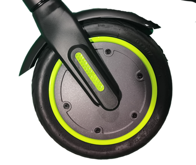 Roue de moteur avant pour S9pro trottinette électrique