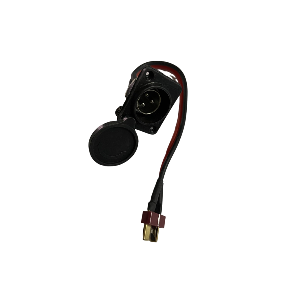 Port de chargepour trottinette électrique iX5/GT2/iX6