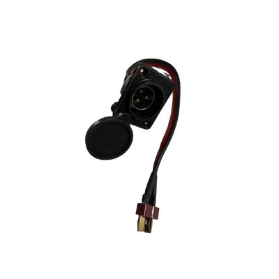 Port de chargepour trottinette électrique iX5/GT2/iX6