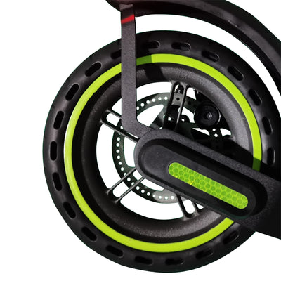Pneu arrière passif pour S9pro trottinette électrique