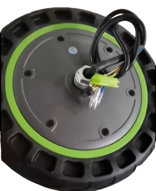 Roue avant pour trottinette électrique R900E OXELO Roue avant pour trottinette électrique R900E OXELO