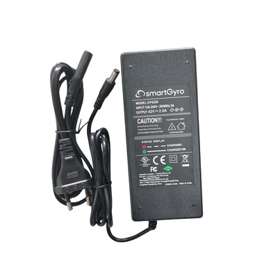 Chargeur pour vélo électrique U1/U2/U3/U4