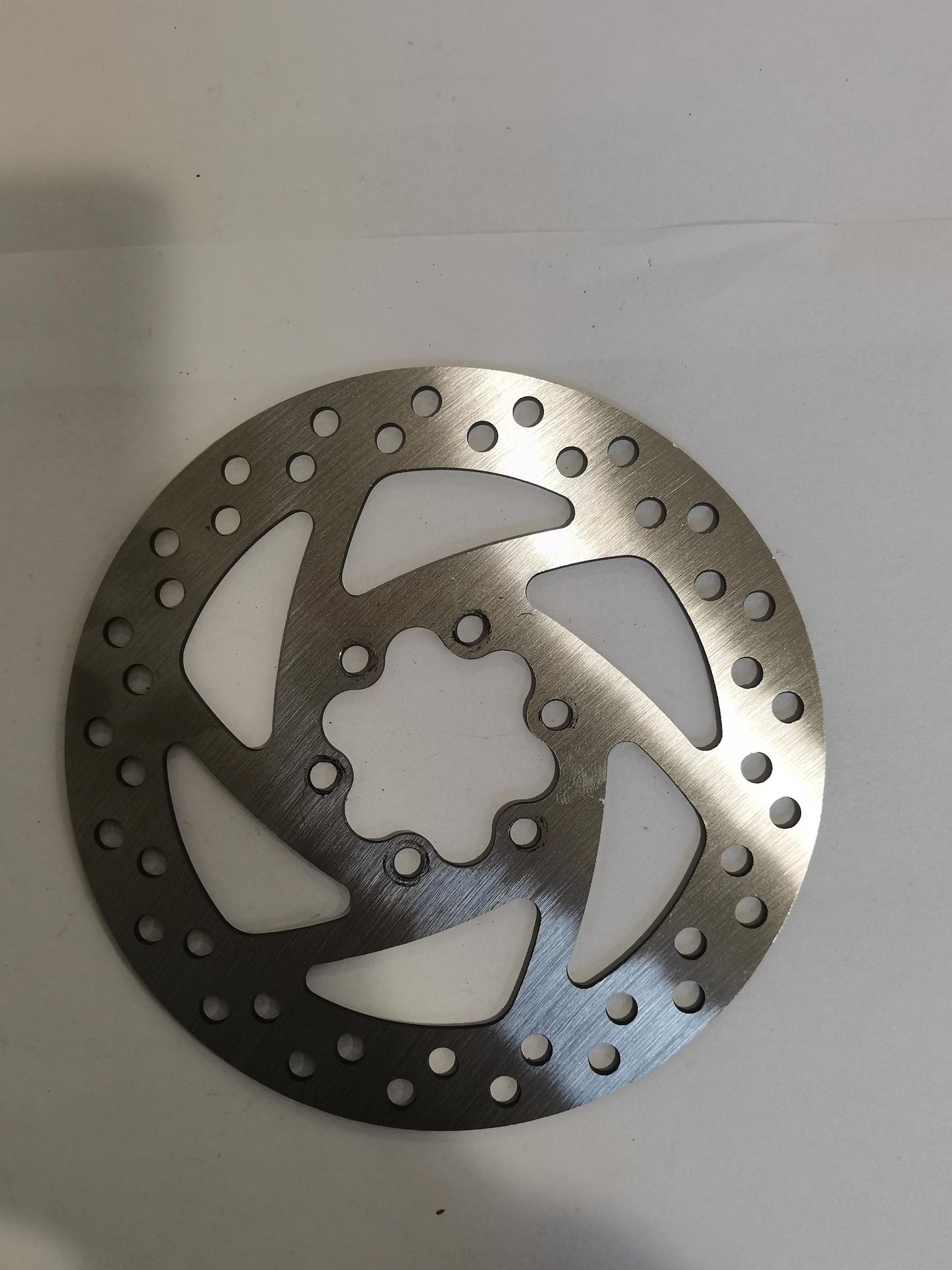 Disque de frein universel pour trottinette électrique iX5/GT2/iX6