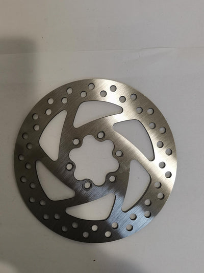 Disque de frein universel pour trottinette électrique iX5/GT2/iX6