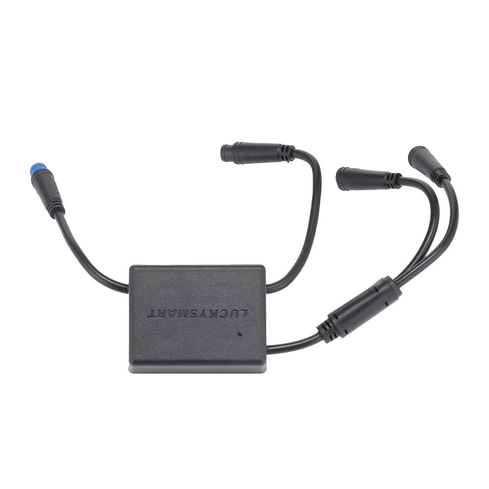 Module de batterie pour GT2 Trottinette électrique tout terrain