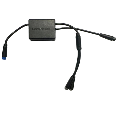 Module de batterie pour GT2 Trottinette électrique tout terrain