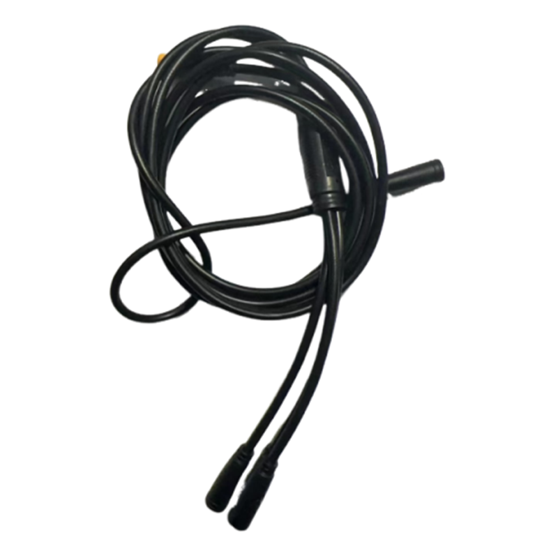 Ligne de communication pour trottinette électrique tout terrain GT2