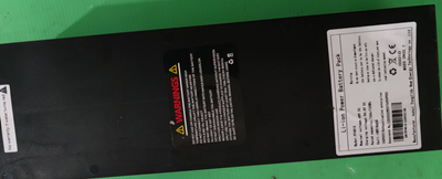 Batterie 15Ah pour trottinette électrique GT2
