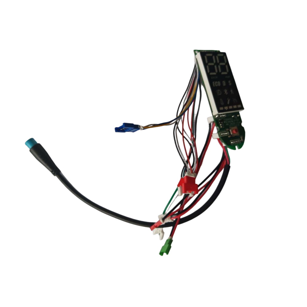 Nouveau tableau de bord pour trottinette S9/S9Pro/S9MAX
