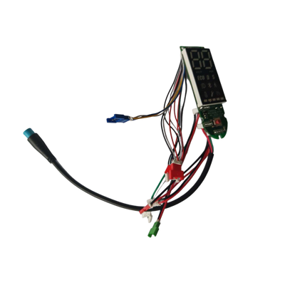 Nouveau tableau de bord pour trottinette S9/S9Pro/S9MAX