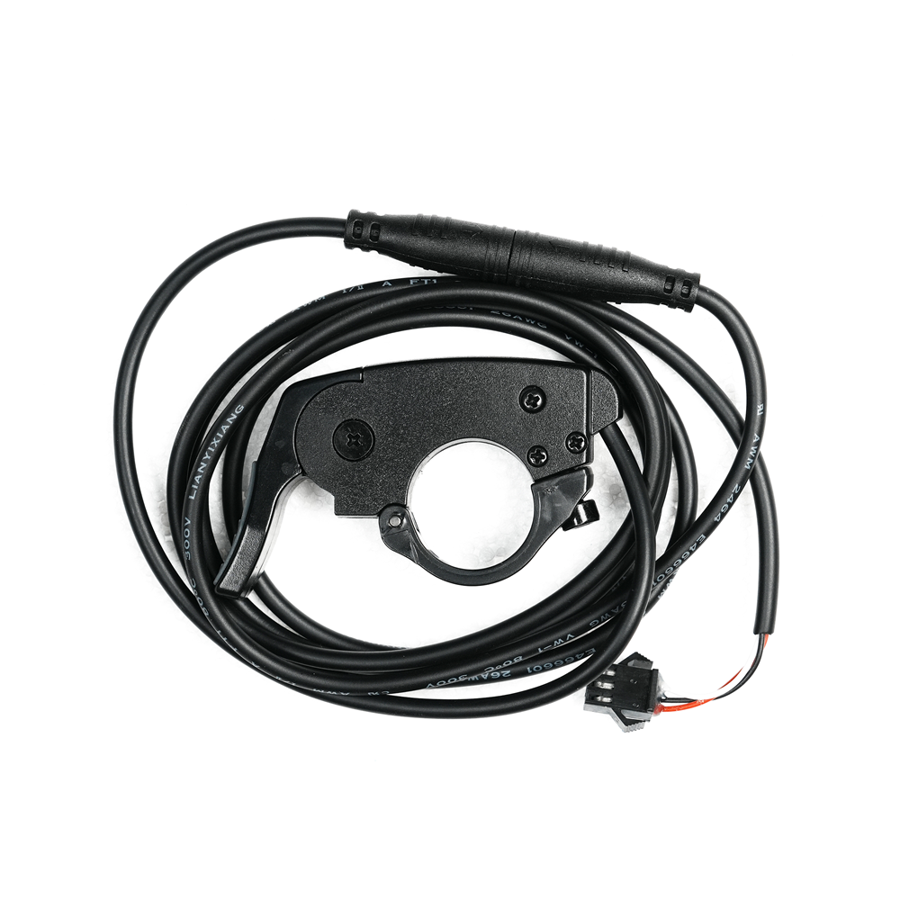 Accélérateur pour vélo électrique U1/U2/U3/U4