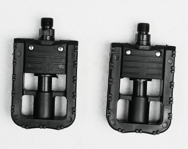 Colaxi 2 Pcs Pédales Arrière Génériques Repose-Pieds Installation Facile Antidérapant Repose-Pieds Arrière pour Vélo Électrique Colaxi 2 Pcs Pédales Arrière Génériques Repose-Pieds Installation Facile Antidérapant Repose-Pieds Arrière pour Vélo Électrique