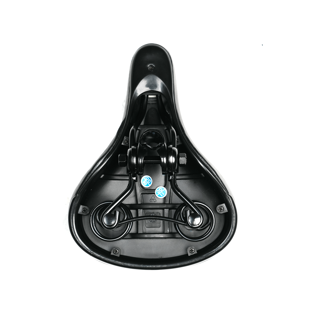 Siège coussin pour vélo électrique U1/U2/U3/U4
