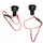 Clignotant de guidon pour trottinette électrique S10MAX