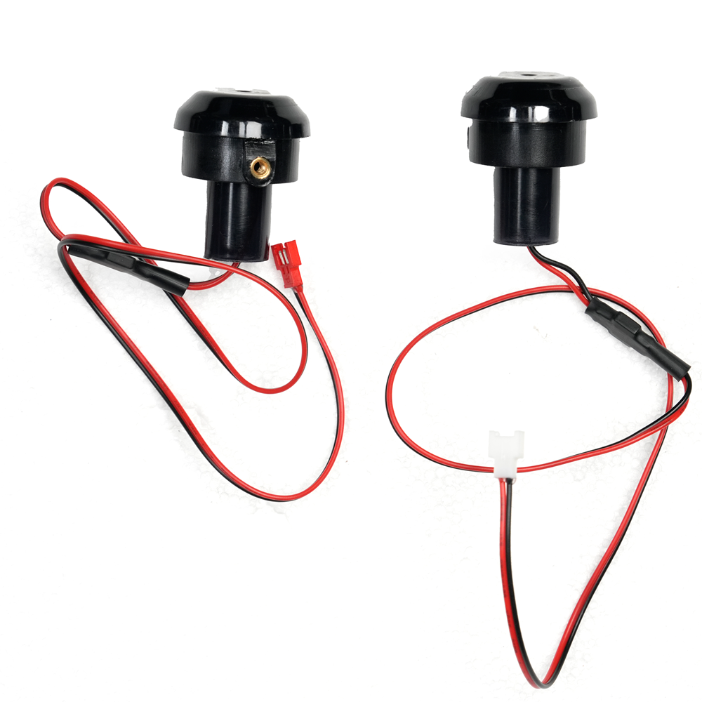 Clignotant de guidon pour trottinette électrique S10MAX