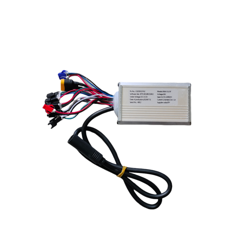 Contrôleur pour vélo électrique U1/U2/U3/U4