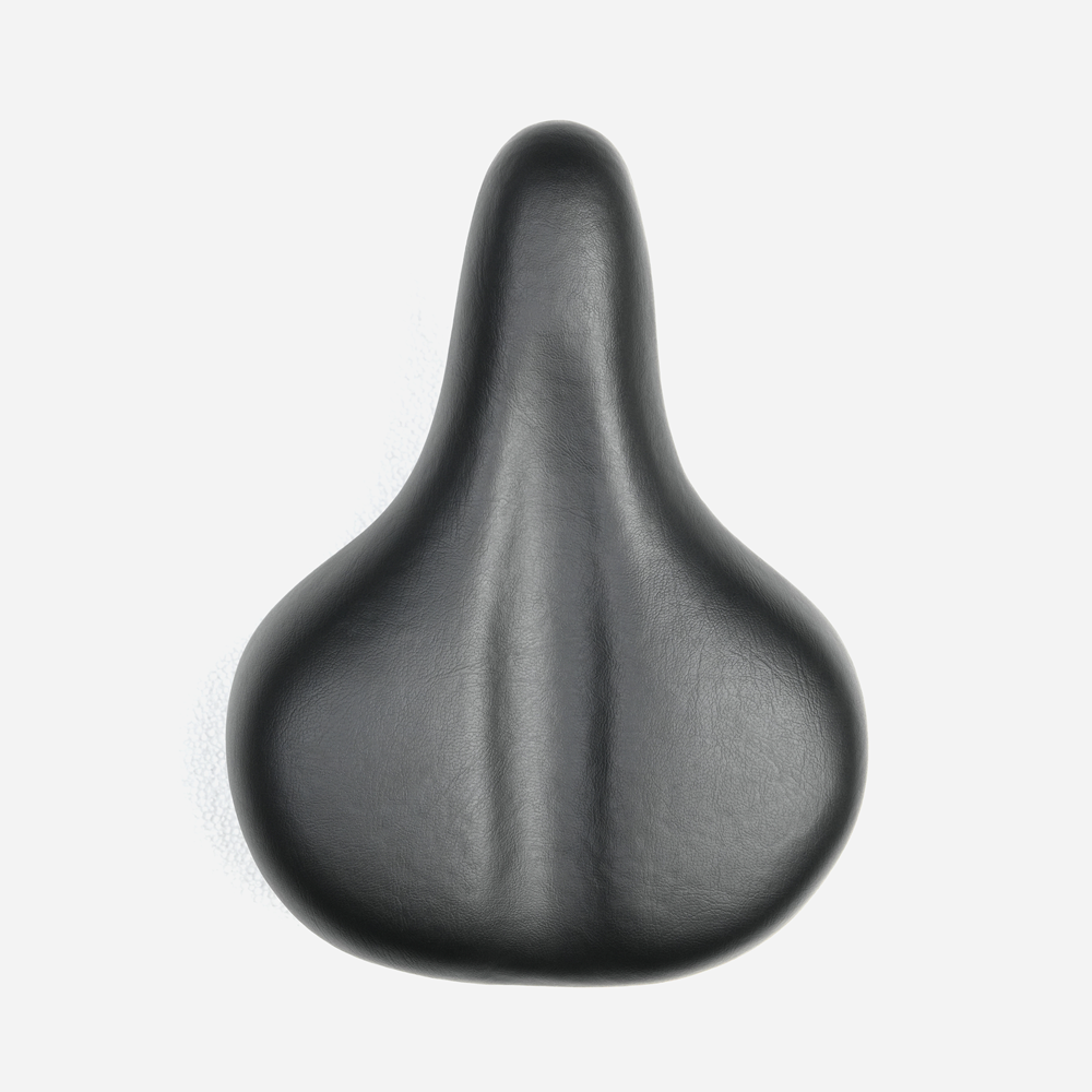 Siège coussin pour vélo électrique U1/U2/U3/U4