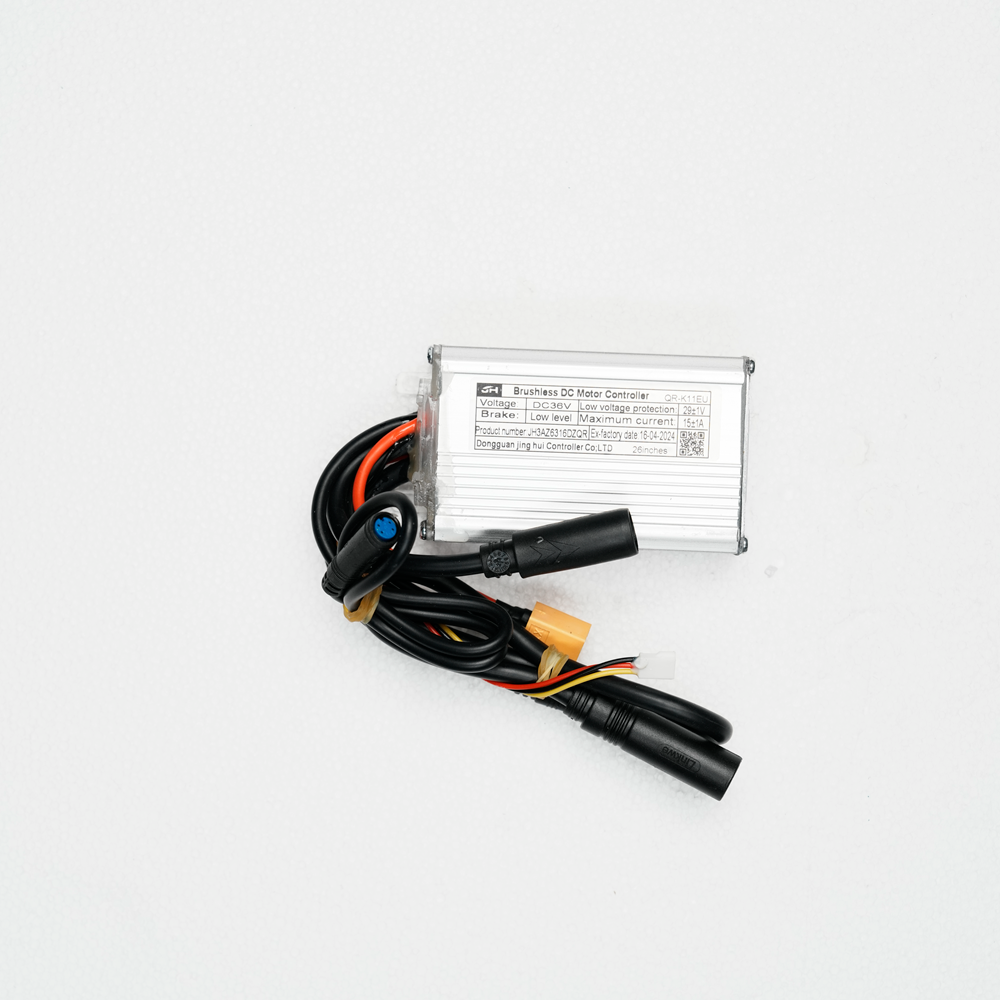 Contrôleur pour vélo électrique U1/U2/U3/U4