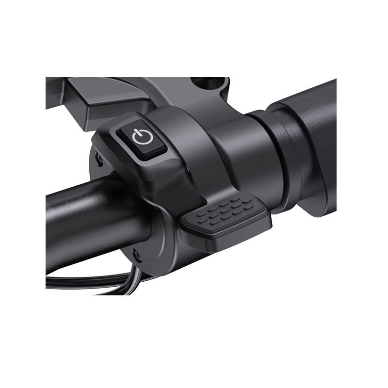 Accélérateur pour trottinette électrique S10MAX