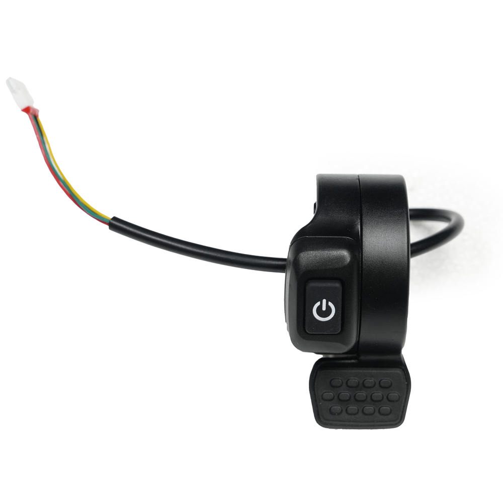 Accélérateur pour trottinette électrique S10MAX