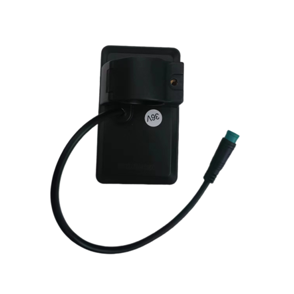 Tableau de bord pour vélo électrique U1/U2/U3/U4