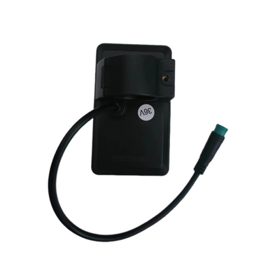 Tableau de bord pour vélo électrique U1/U2/U3/U4