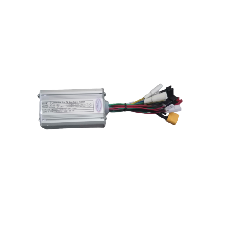 Contrôleur pour vélo électrique U1/U2/U3/U4