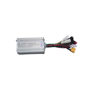 Contrôleur pour vélo électrique U1/U2/U3/U4