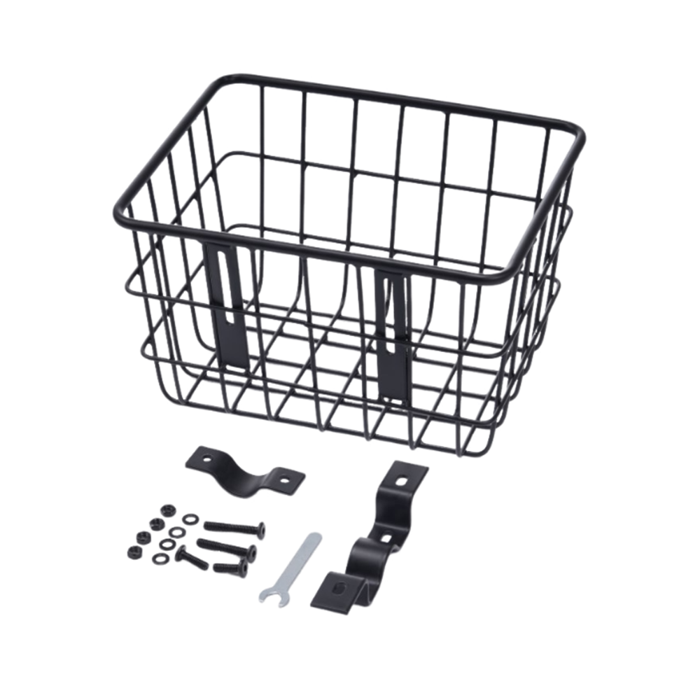 Panier avant pour trottinette électrique S9PRO/S9MAX