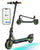 isinwheel® S9 Trottinette électrique 350W