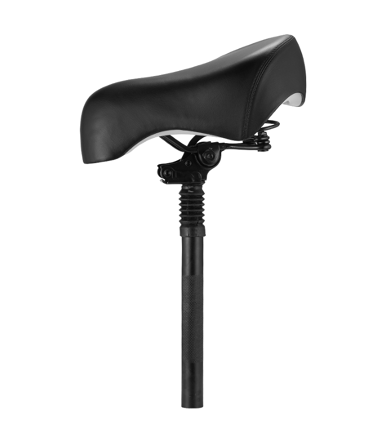 Selle de Vélo de Course Bontrager Aeolus Elite Noir Acier Selle de Vélo de Course Bontrager Aeolus Elite Noir Acier