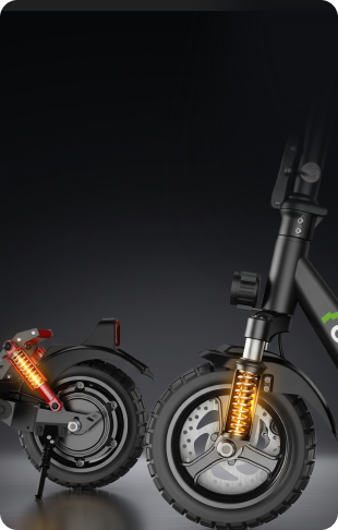 Suspension