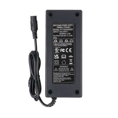 Adaptateur de chargeur pour trottinette électrique tout terrain iX5/GT2
