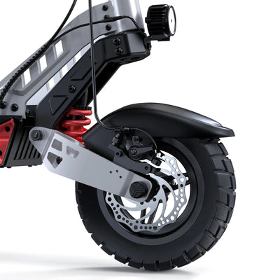 Circooter Landturbo Pro Trottinette électrique tout-terrain 1250W